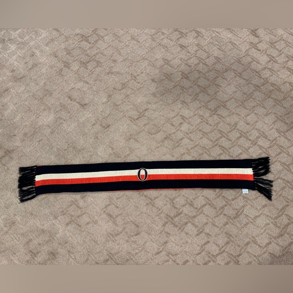 Ottawa Senators NHL Hockey Team Official Scarf - Picture 8 of 9